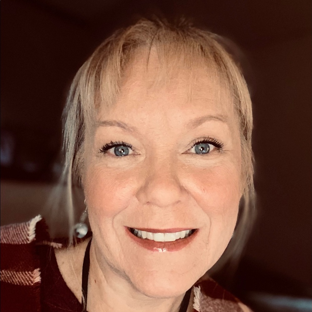 Meet your Posher, Susan